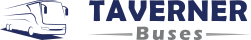 Taverner Buses Logo